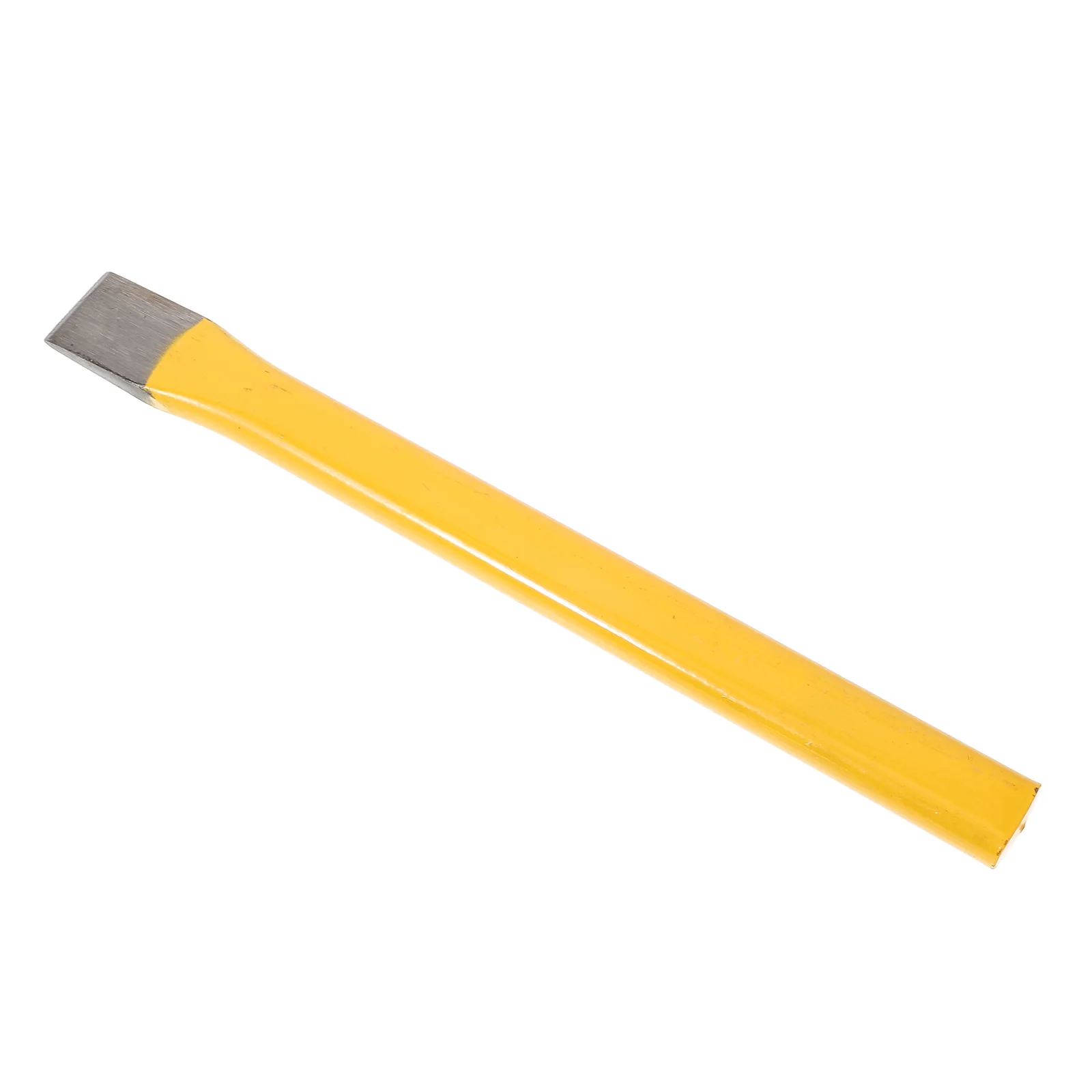 

Masonry Chisel Tools Flat Steel Bit for Stone Carving Concrete Drilling Stainless Work Bits Metalworking Engraving Tool Handheld