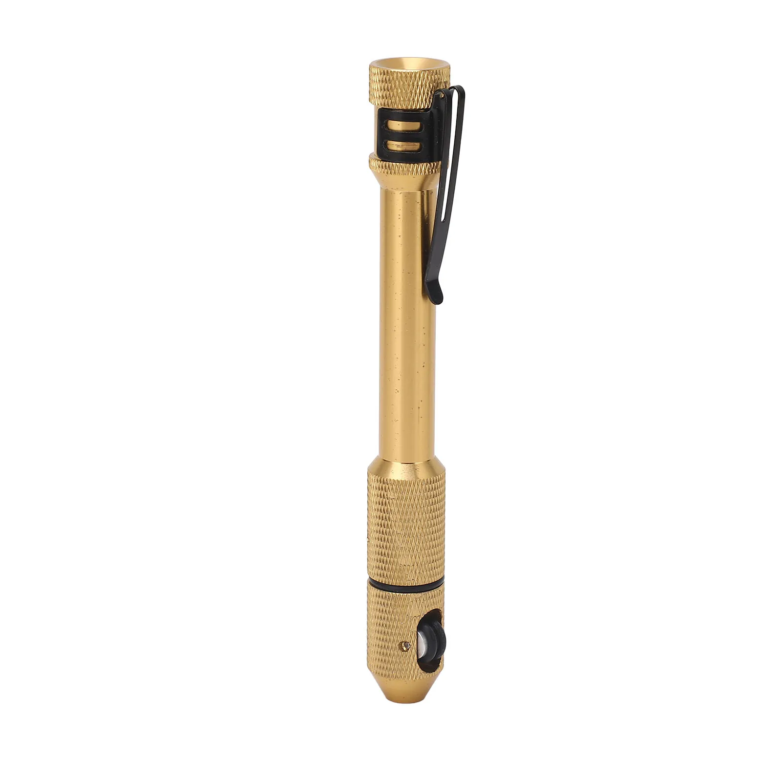 TIG Welding Wire Feed Pen Aluminum Alloy Comfortable Handle Finger Feeder Welding Stick Finger Feeder Welding Stick