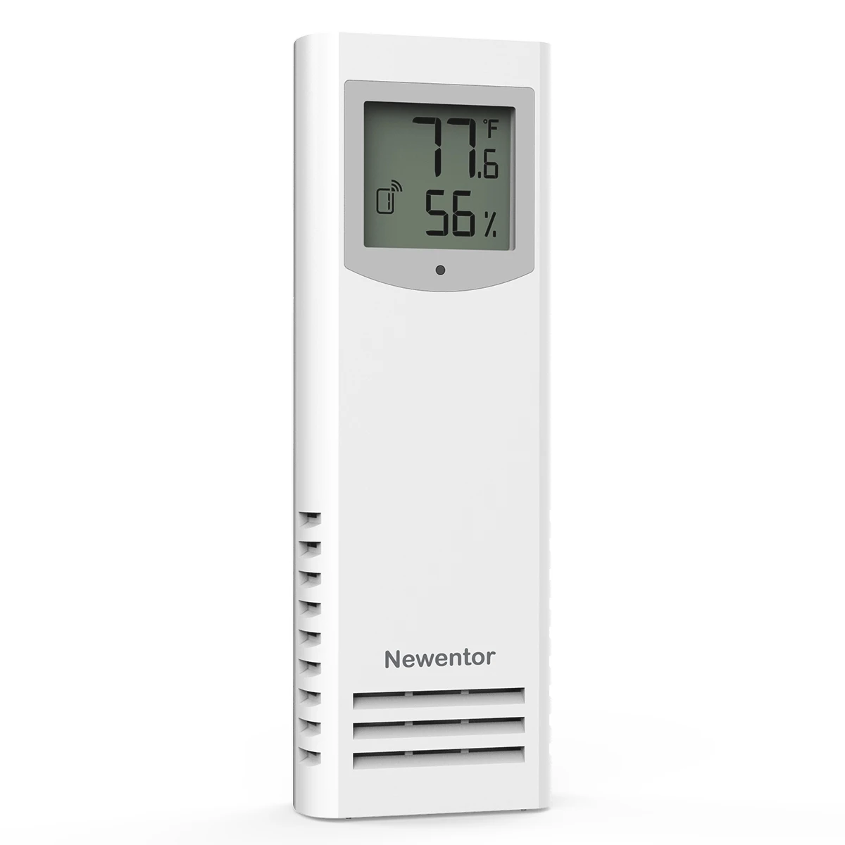 Newentor-sensor Remoto Interior e Exterior Temperatura e Umidade Modelo q7 e q8