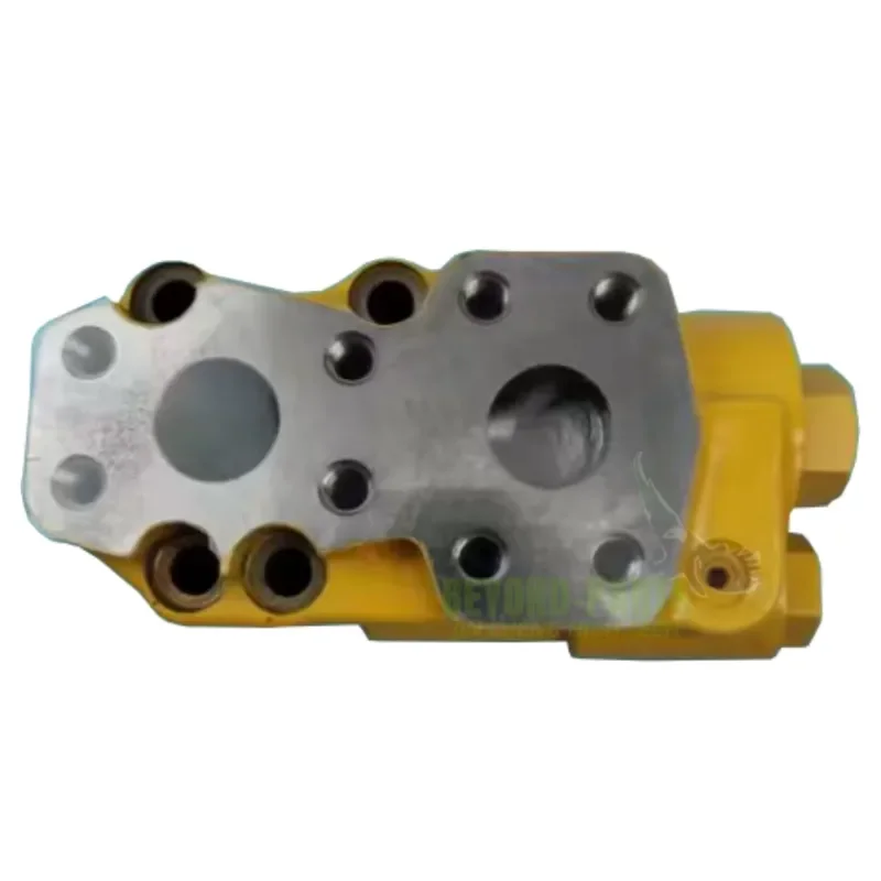 Constuction Machinery Parts PC200-8 PC220-8 PC210-10 PC200-8M0 Control Valve Assy 723-40-84501 7234084501
