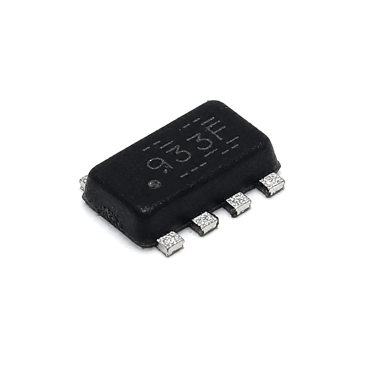 (10 pcs) TPS62933FDRLR (Marking 933F 933) SOT-583 Synchronous Step-Down Converter DC-DC Power Chip