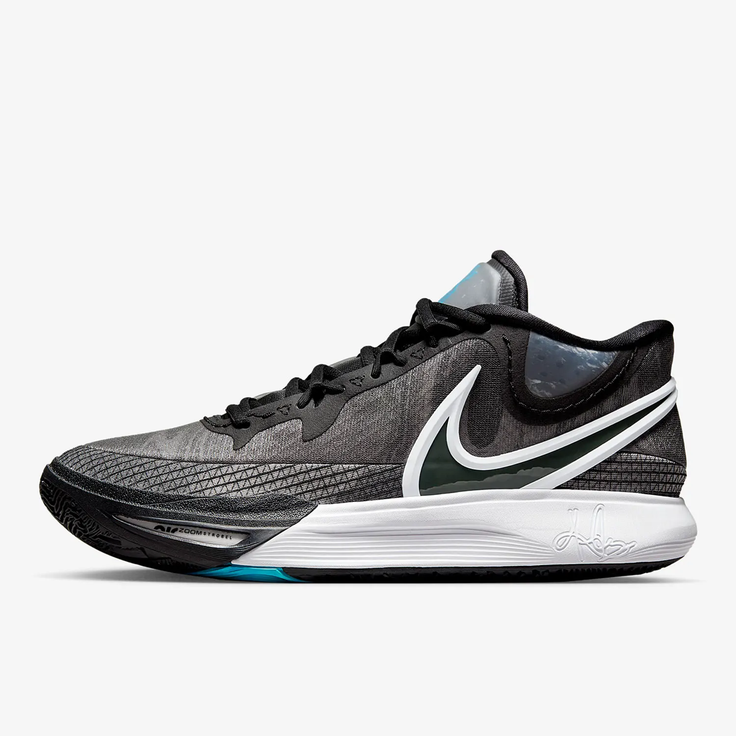 

Nike genuine Kyrie 8 EP Men's Durable Cushioned Basketball Shoes DJ6016-001