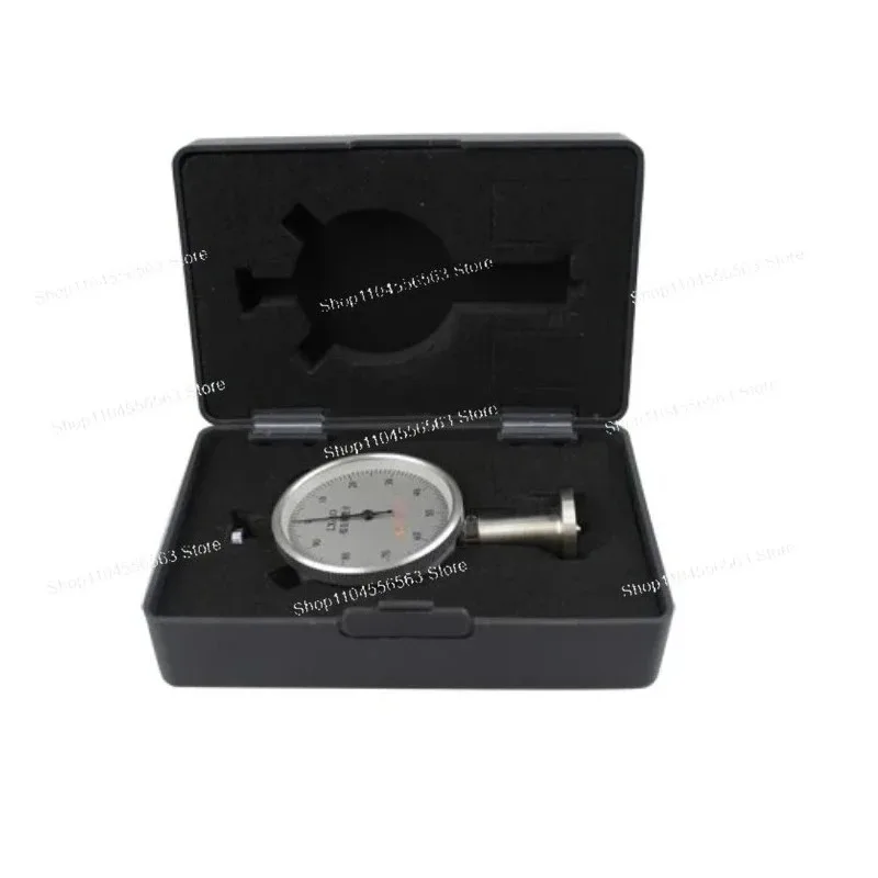 LX-AO Analogue Shore Durometer Type C, Hardness Tester Meter for Foam, Sponge, Shoe & Microporous Materials