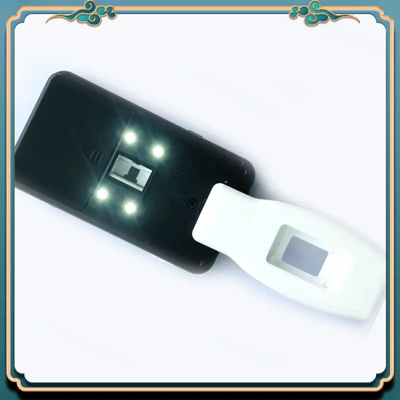 (جديد) شاشة LCD مقاس 5 بوصات، عدسة مكبرة محمولة، عدسة فيديو منخفضة الرؤية، مساعد القراءة الإلكترونية، عدسة مكبرة فيديو رقمية، قابس الاتحاد الأوروبي