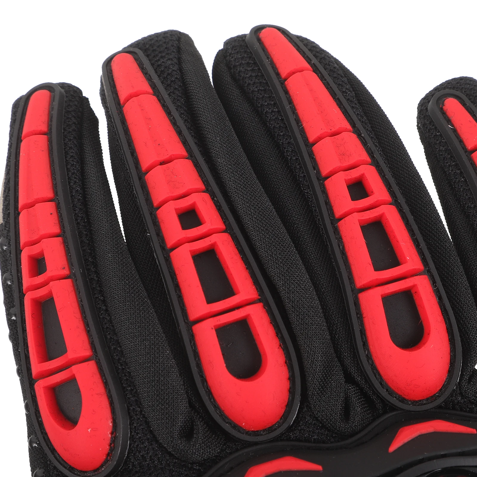 

Motorcycle Riding Gloves Men Full finger Red M Size Anti fall Touchscreen Breathable Cycling Bike Gloves for Outdoor Activities