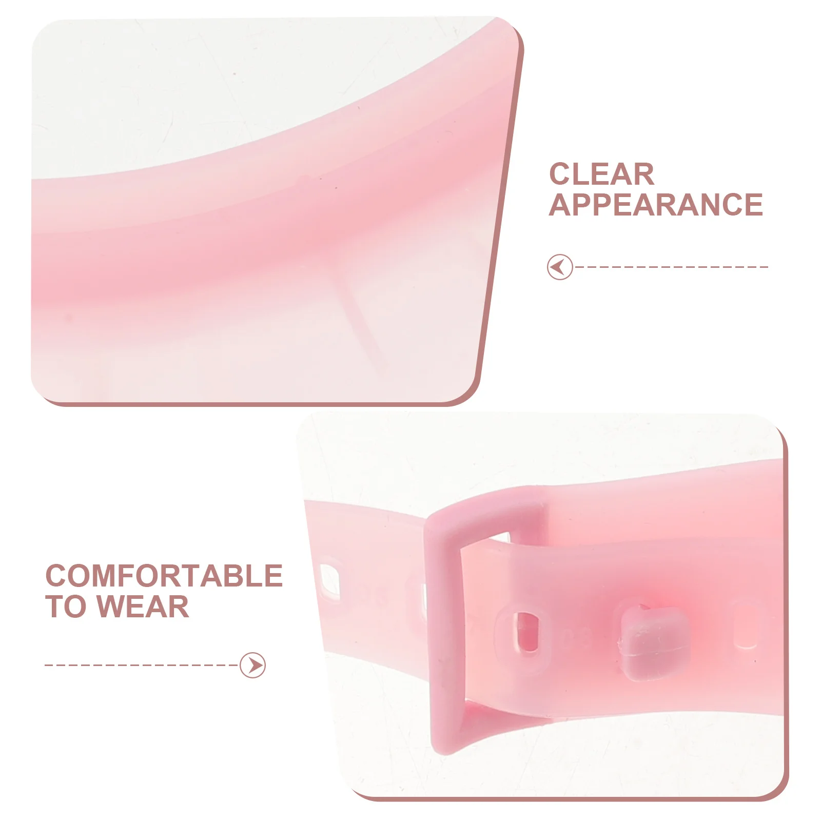 قبعة غسيل الشعر من السيليكون مقاومة للماء، قبعة استحمام ناعمة لكبار السن طريح الفراش والمراهقين والحوامل، حمام قابل لإعادة الاستخدام