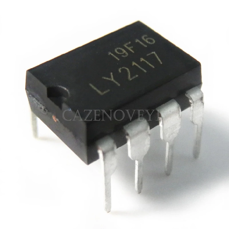 （1-10pcs）LY2117 2117 MAX481CPA MAX481 MAX708CPA MAX708 MC34071P MC34071 DIP-8
