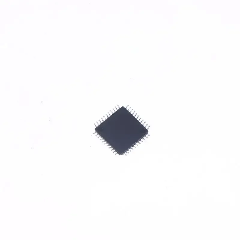 Componente do chip do microcontrolador ATMEGA1284P-AU TQFP-44 para a eletrônica DIY