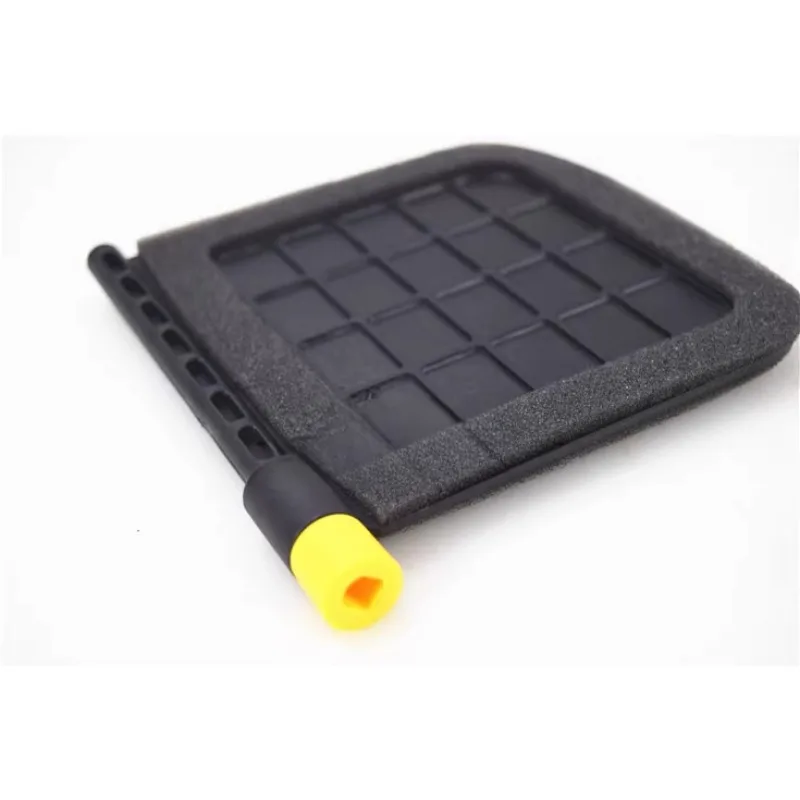 

Air Conditioning Internal and External Circulation Board Blower Baffle Cold and Warm Air Conversion Board for Ford Classic Focus