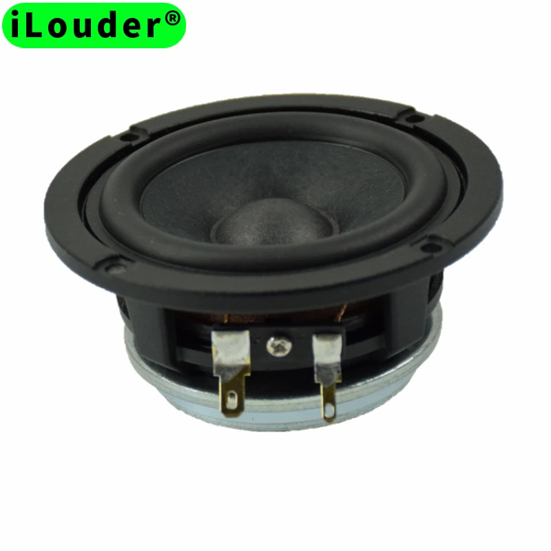 

High Quality 3 Inch 4Ohm/8Ohm optional RMS 15W 90DB Neodymium Full Range Speakers for Home/car (1pcs speaker)