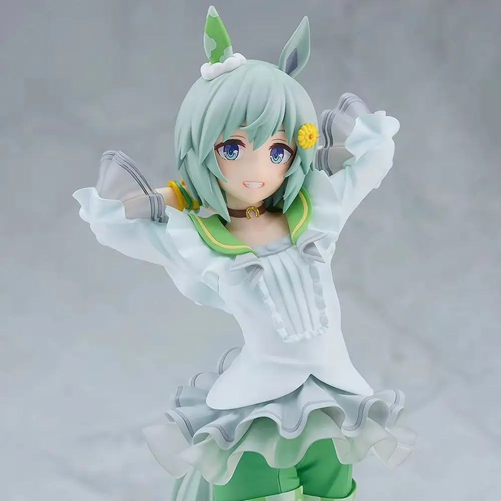 

Original Good Smile Company Pop Up Parade - L Umamusume: Pretty Derby - Seiun Sky Anime Figure Action Figure Model Decoration