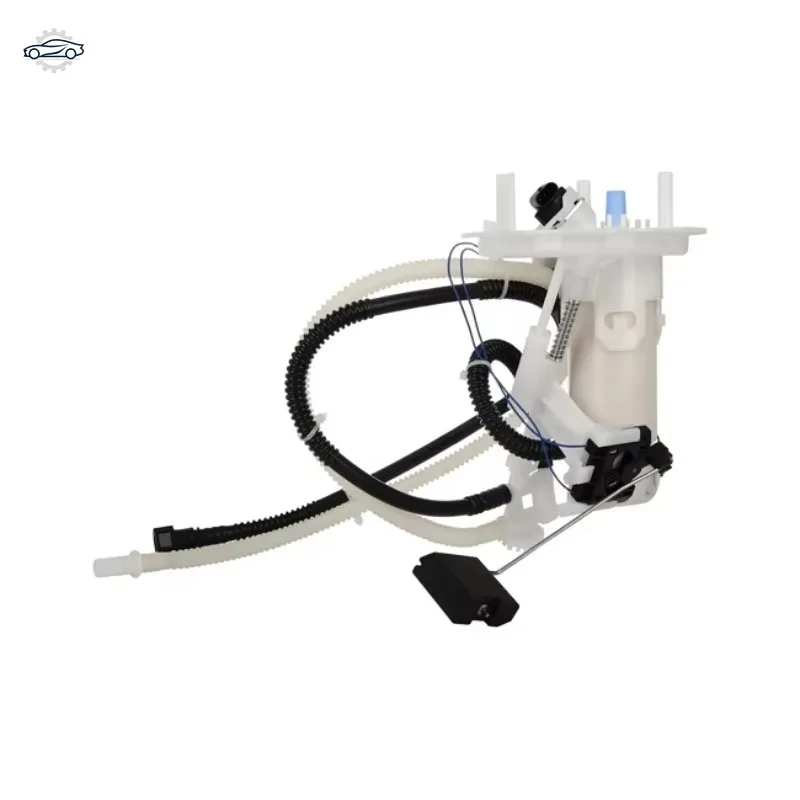2124701394 2044700394 Electric Fuel Pump Assembly for Mercedes-Benz C250 W204 2012-2015 L4 1.8L