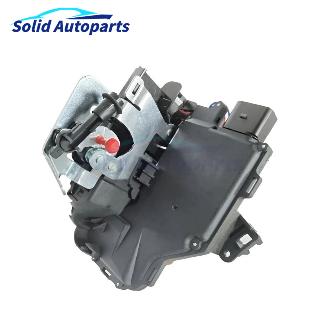 Attuatore serratura chiavistello porta auto anteriore destro per Audi a3 8 l1 96-03 TT 98-06