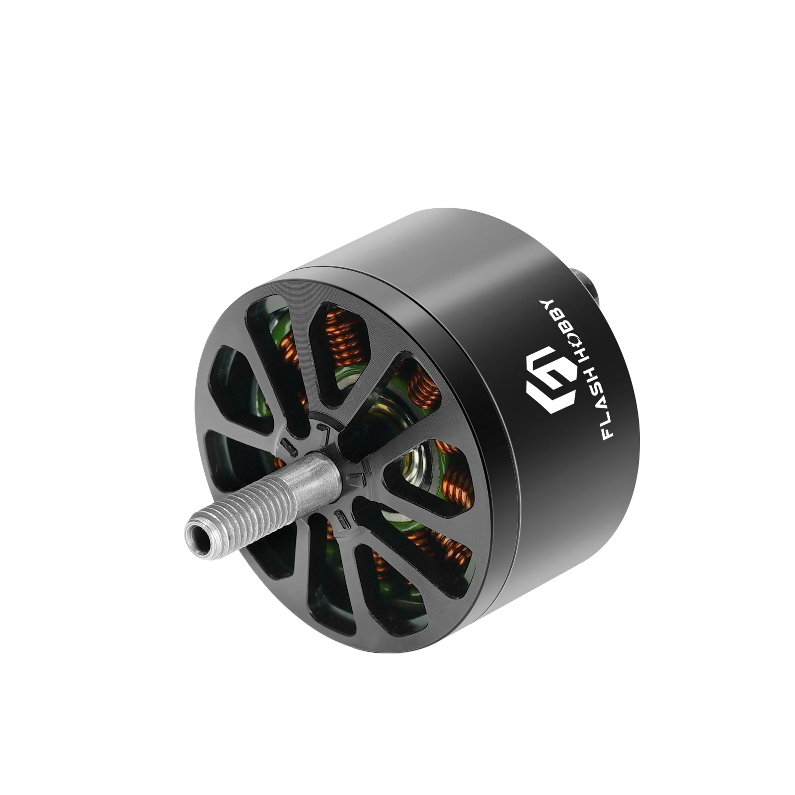 4PCS Flashhobby A3115 3115 900KV Brushless Motor 6S LIPO for FPV Freestyle 9inch 10inch Long Range Cinelifter Drones RC Model thumbnail 5