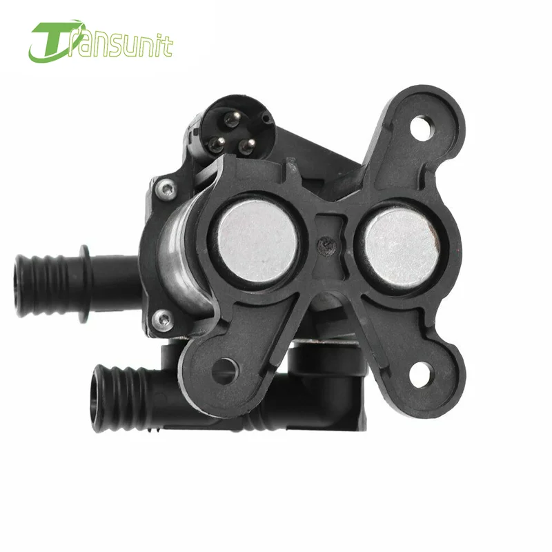 64118391417 New Heater Control Valve Solenoid Fit For BMW E31 E34 525 535 735 740