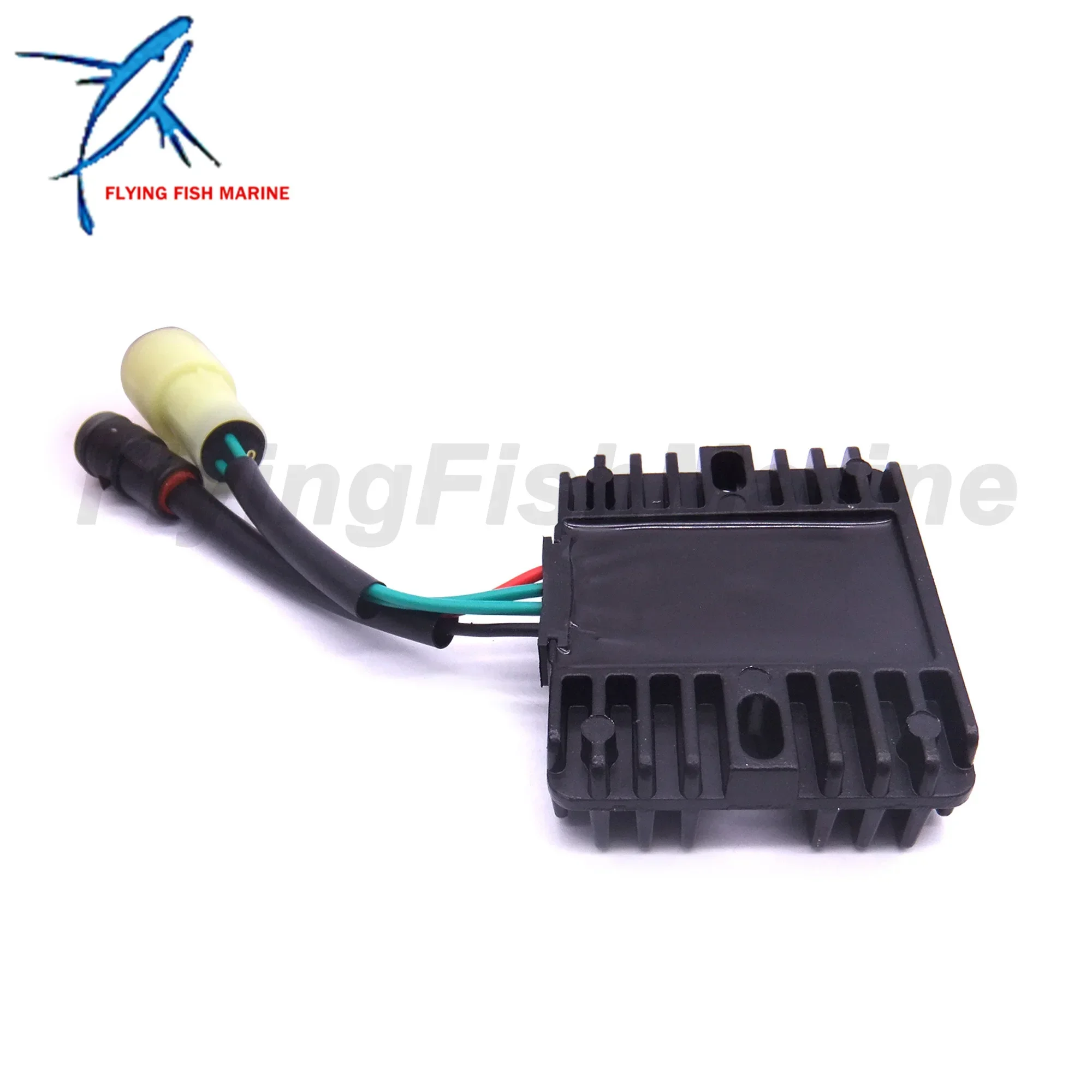 Outboard Engine F40-05000500 Rectifier Assy for Parsun HDX Boat Motor F40 F50 F60
