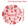 9inch plates