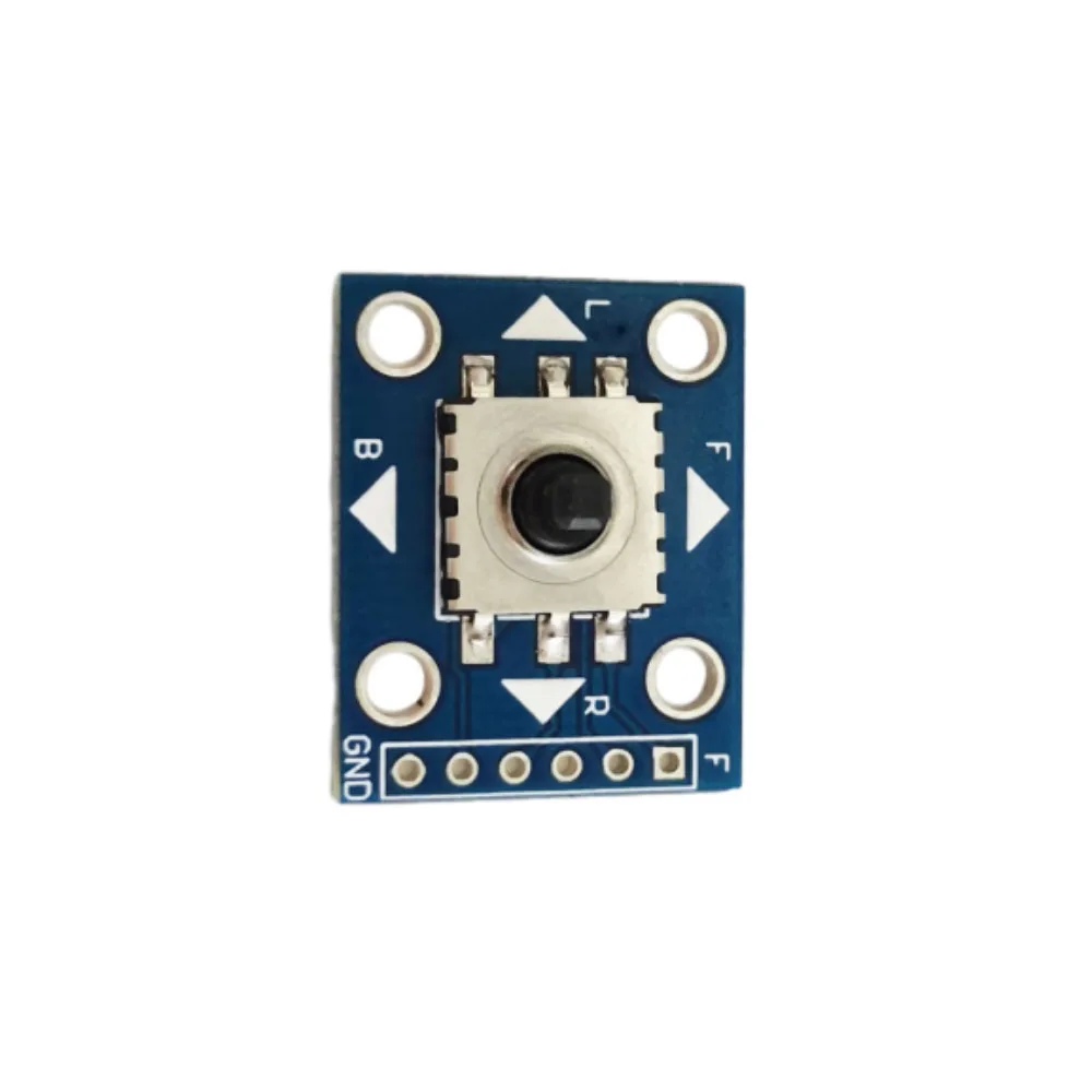 5-way Switch Module 5D Rocker Microcontroller Independent Key Switch