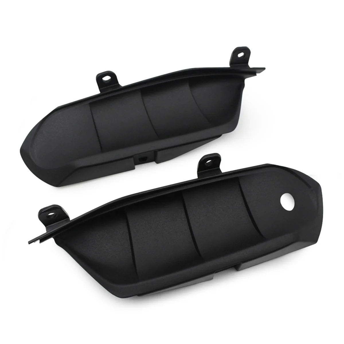 

Premium Motorcycle Rear Seat Fairing Cover Tail Side Fairing Cover for