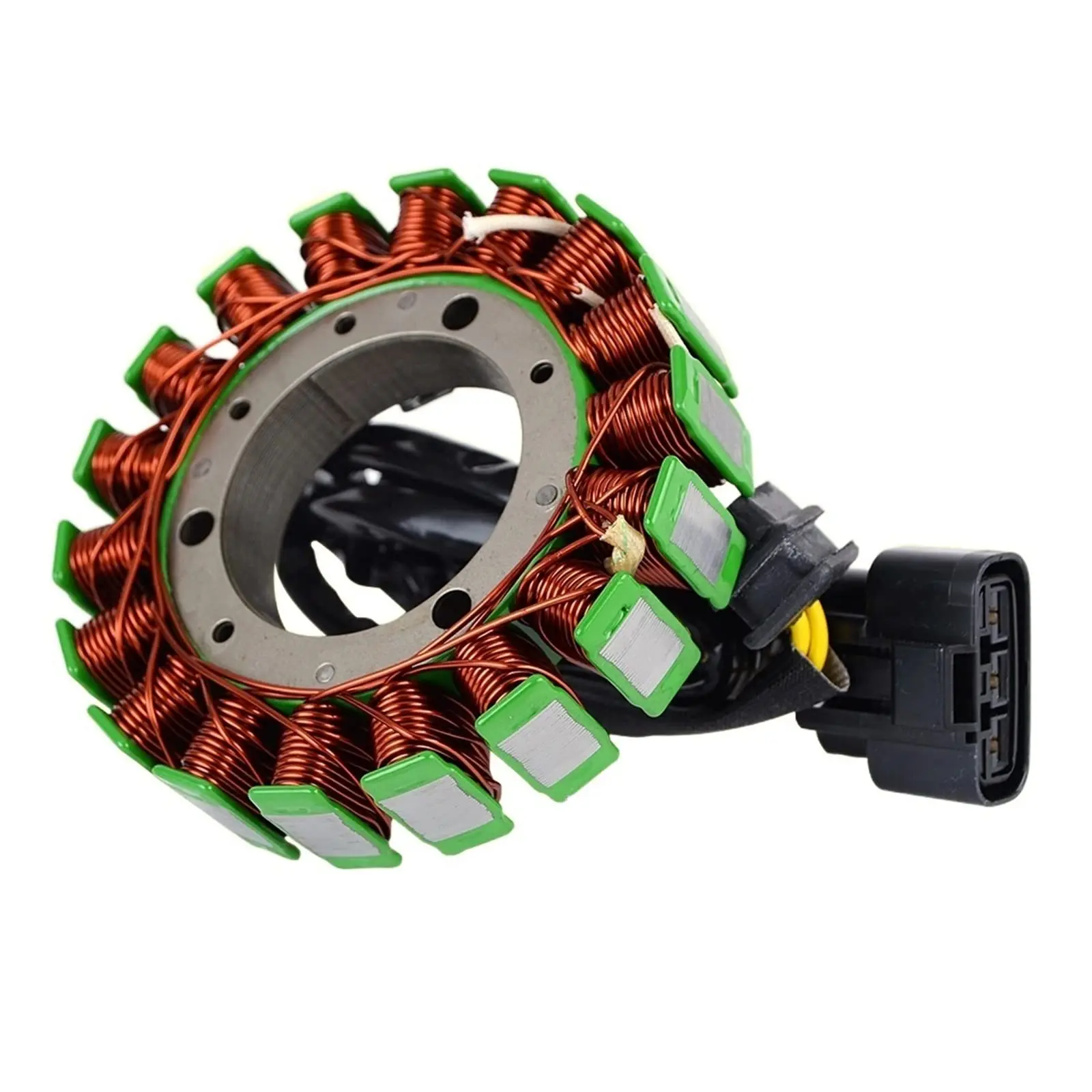 Stator Coil Fit For CF moto CF800 X8 CForce UForce ZForce 800 2014 2015 2016 2017 2018 2019 0800-032000 ATV