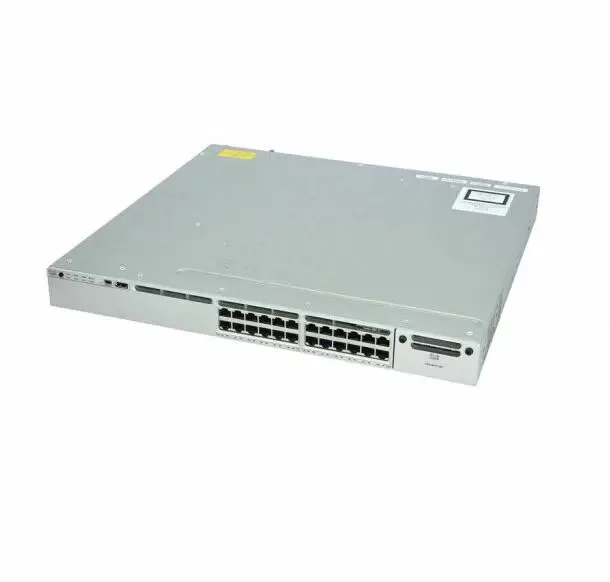 C9300-48P-E