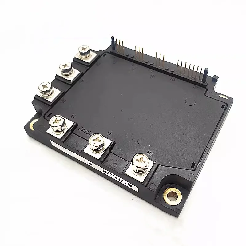 MG75J6ES53 MG50J6ES53 MG100J6ES53 New IGBT Module