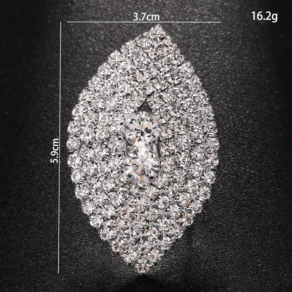 Rood Zwart Strass Oogvorm Ring - Women Jewelry Accessories For Black Dress recensie en prijs
