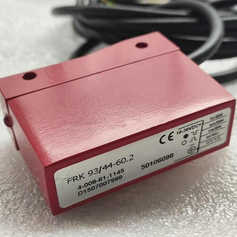 

Wholesale 4-008-61-1145 Photoelectric Sensor Woodworking Machinery