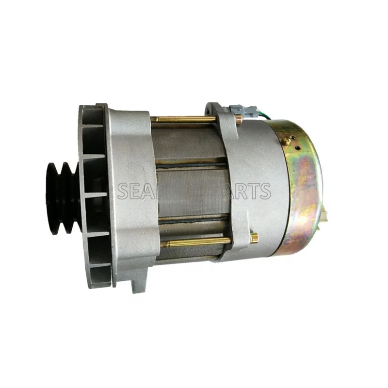 Bus Alternator for Auxiliary Models Guilin Daewoo Hyun-dai 3730083250 PXPAA803 3730070401 24v 150a JF2150