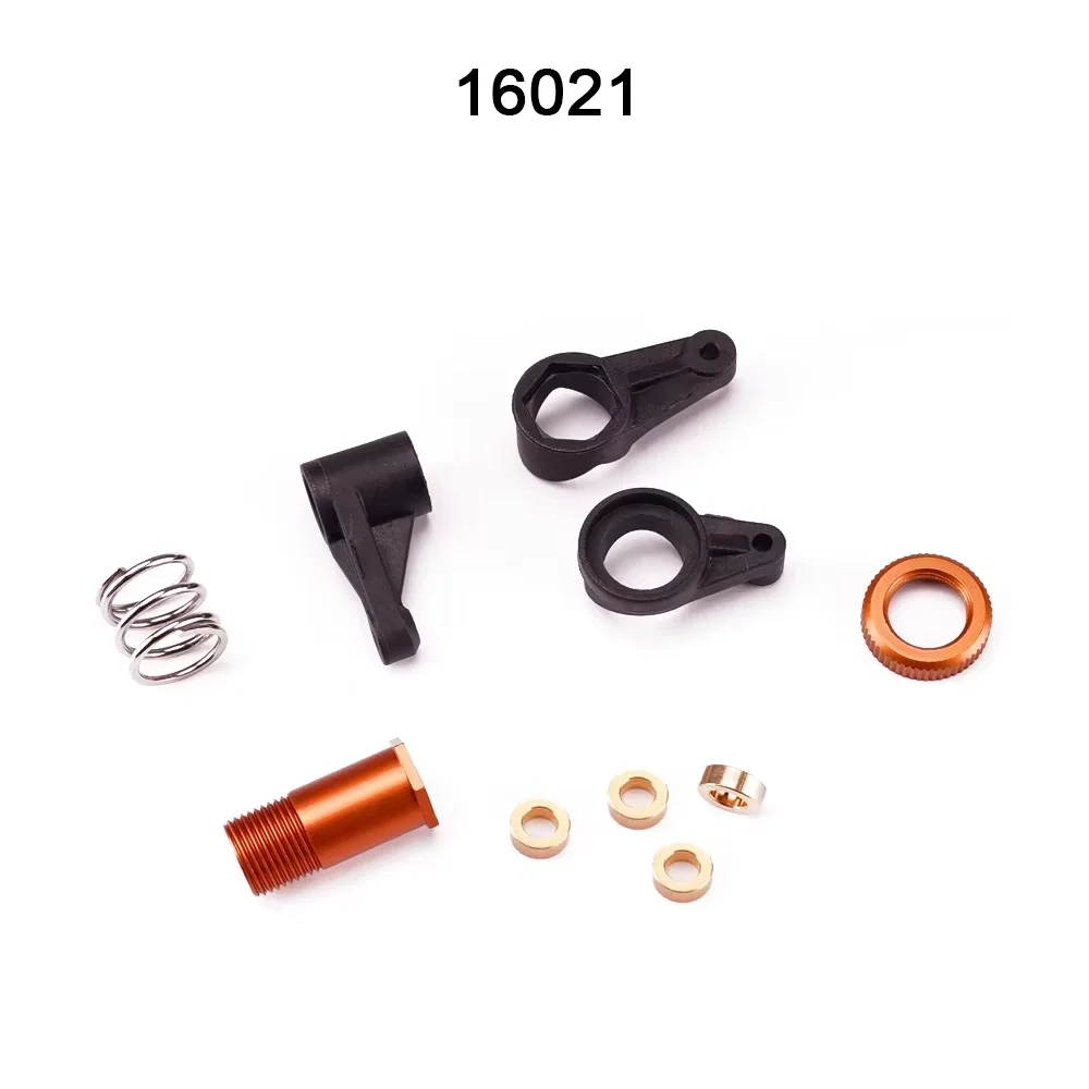 JIUSI MT14R PT14R RC Truck Originele accessoires