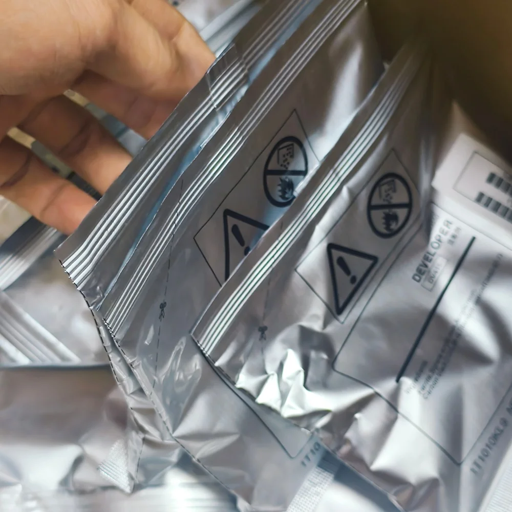 

1 шт. DV-411 DV411 A202500 черный проявитель для Konica Minolta Bizhub BH 223 283 363 423 7828 BH223 BH283 BH363 BH423 порошок