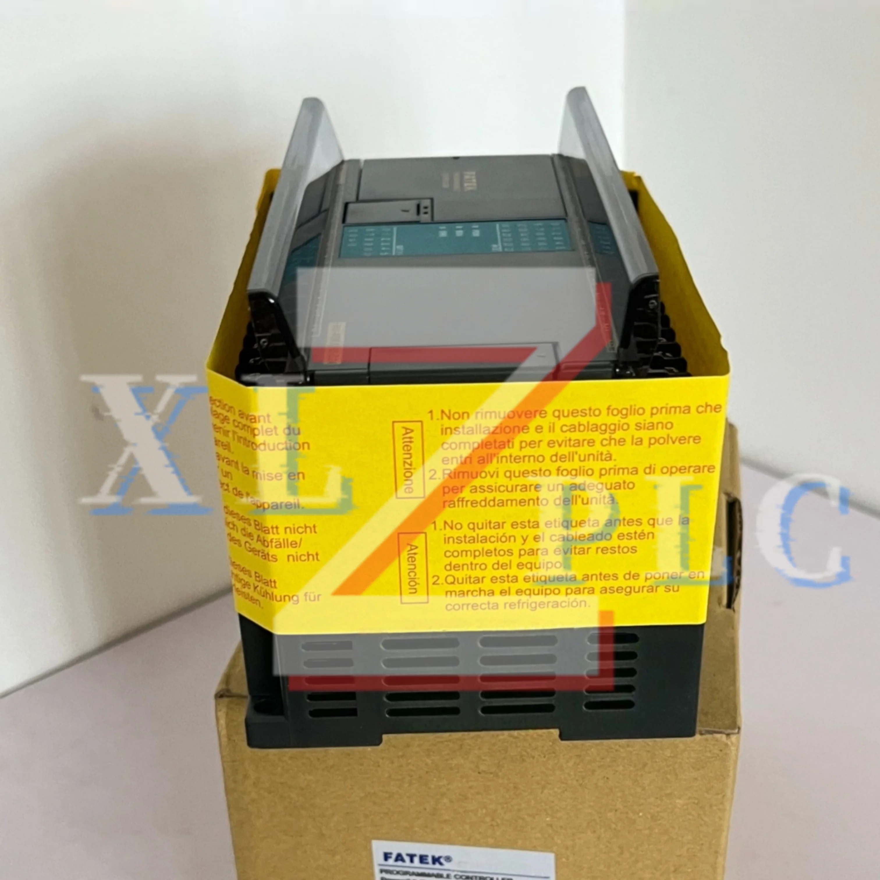Modulo PLC FBS-40MCR2-AC FBS-40MCR2-D24 FBS-40MCT2-AC FBS-40MCT2-D24 FBS-40XYR FBS-40XYT nuovo originale