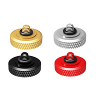 1pcs Copper Concave Soft Shutter Release Button for Fujifilm X100 SLR Leica Nikon Sony Rolleiflex Minolta Olympus Camera Parts