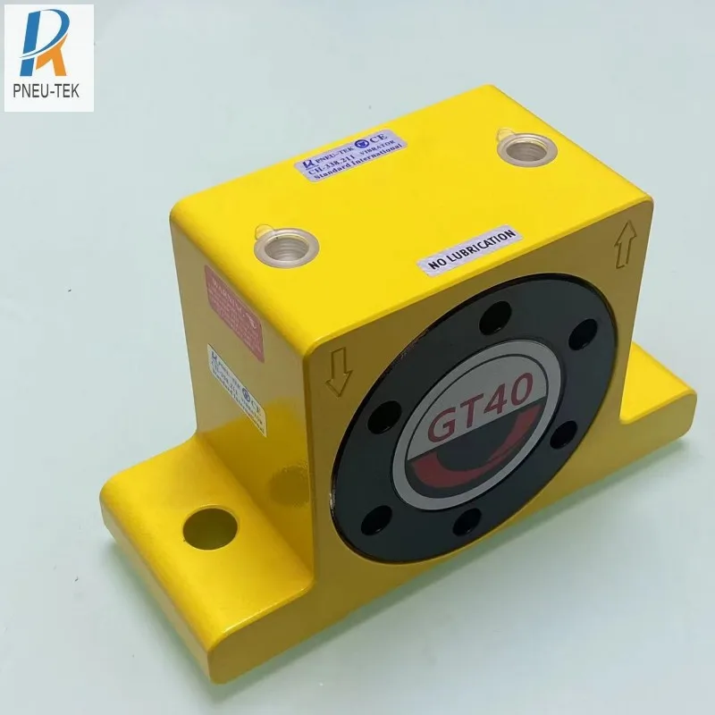 findeva-type-pneumatic-turbine-vibrator-gt-40low-noise-powerful-vibration-powerprevent-material-blockage