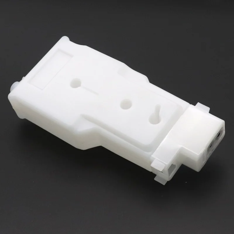 Imagem -05 - Cartucho de Tinta Recarregável para Impressora com Chip Cores Pfi8120 Pfi9320 Vazio Compatível para Canon Tm5200 Tm5300 Tm5205 Tm5305 Conjunto