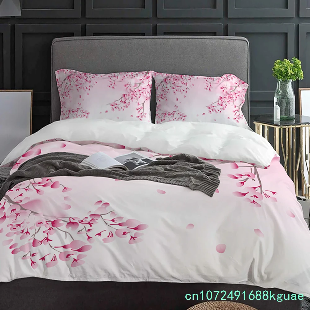 Japanese Style Sakura Cherry B - Japanese Home Textiles review and price