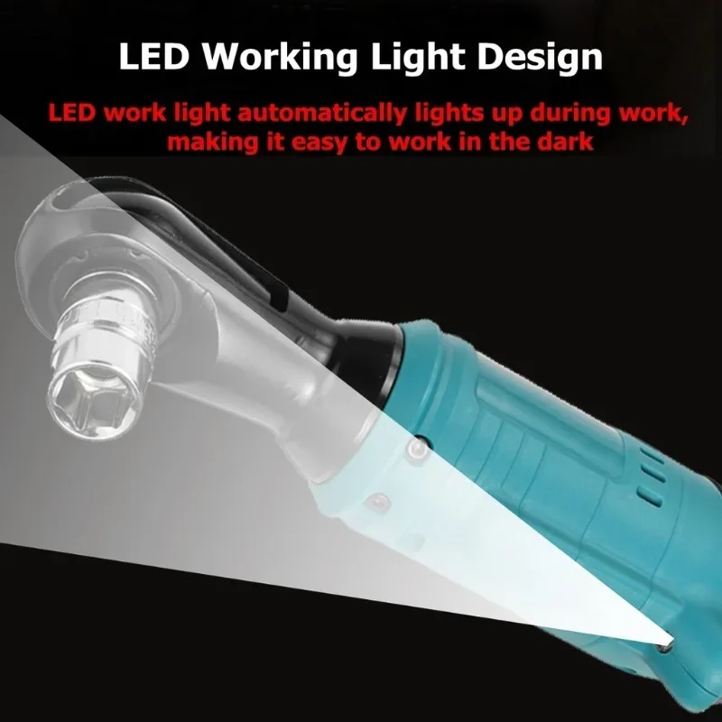 Thumbnail 4 - #85 Best Cordless Impact Wrenches to Buy In 2026