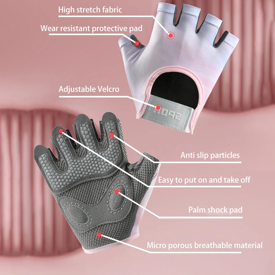 Thumbnail 4 - #45 Latest Climbing Gloves Offers