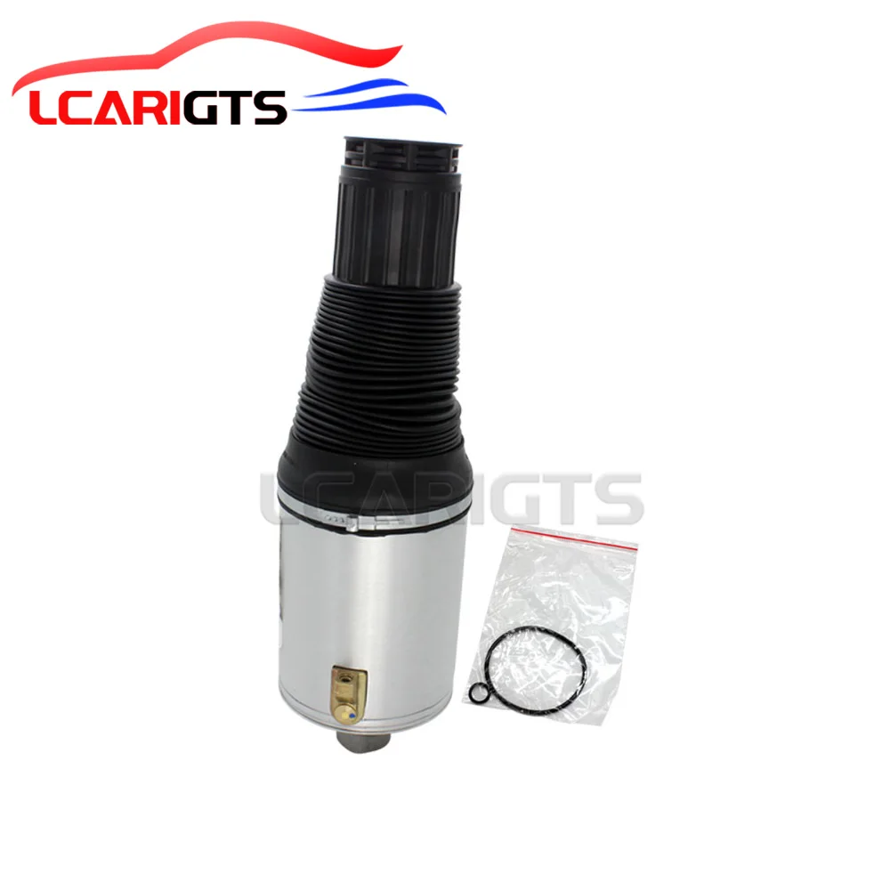 

1x передняя левая/передняя правая пневматическая подвеска, пружинные сумки для амортизаторов для Audi Quattro A8 D3 4E 4E0616039AB 4E0616040AH 4E0616039AF