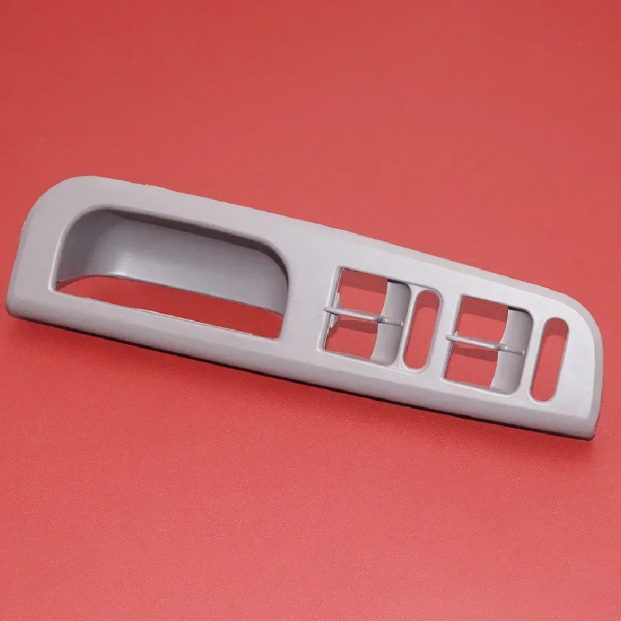 

Fit For VW Passat B5 Jetta Golf Bora MK4 Skoda Supreb Front Left Door Master Window Switch Control Panel Trim Bezel 3B1867171E
