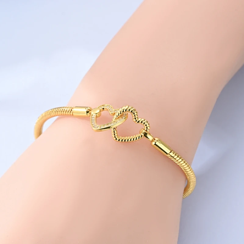 Thumbnail 3 - #1 Womens Charm Bracelets Comparison Guide