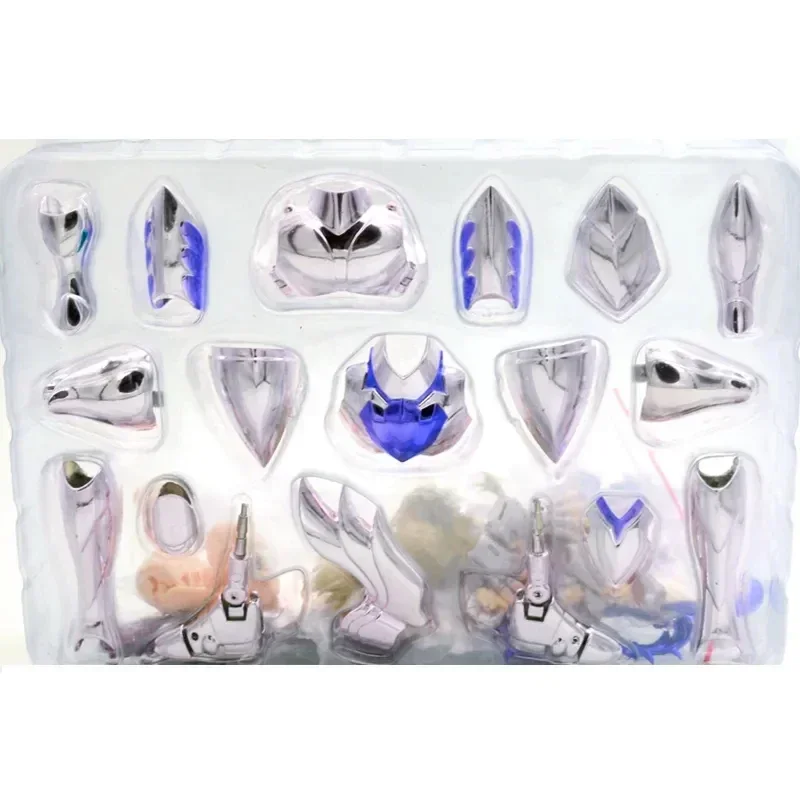 

In Stock Promotion Granir Sigmund SOG/Soul of God JM.MST Saint Seiya Myth Cloth EXM Zodiac Knights Action Figure Toys Gifts