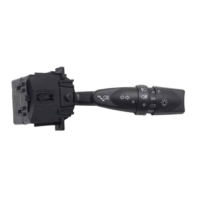For BAIC Senova X35 Turn Signal Headlight Control Switch Distance Light Switch