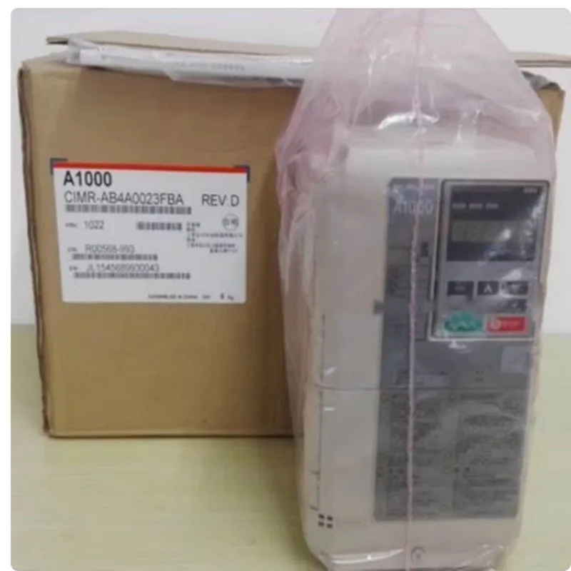 new original Inverter   CIMR-HB4A0045ABC