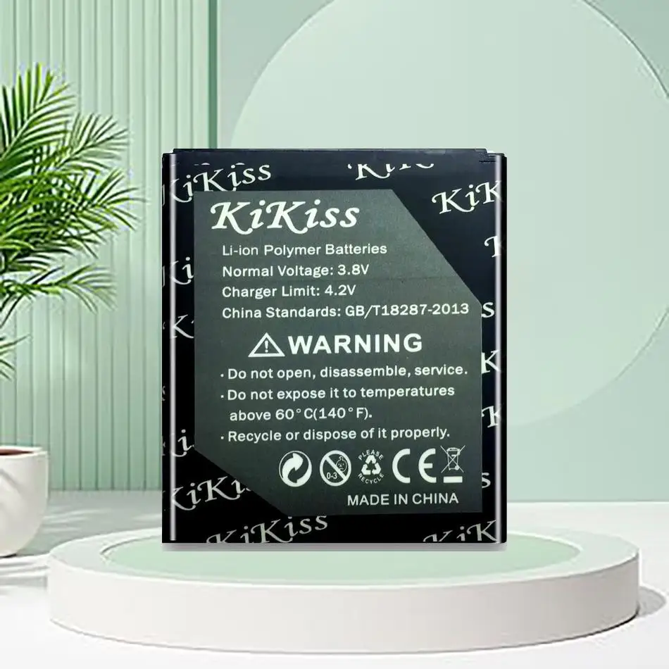 

4500 мАч 6 Plus Аккумулятор мобильного телефона для замены Apple Iphone Прочный