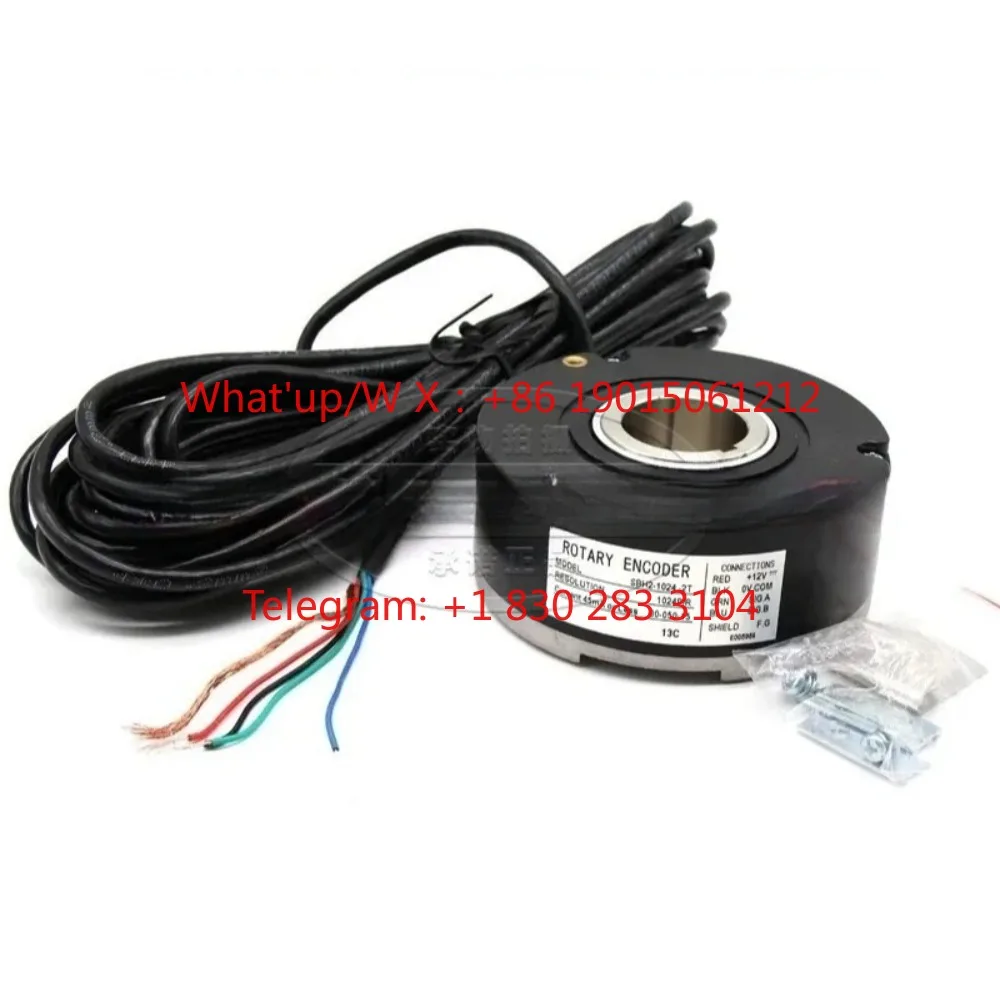 product   Internal security control SBH-1024-2T encoder SBH2-1024-2T (30-050-15)