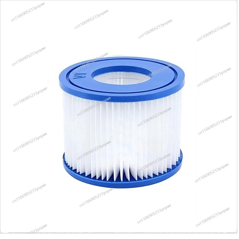 

Pool Filter for Type VI Water Pump Filter High Quality
