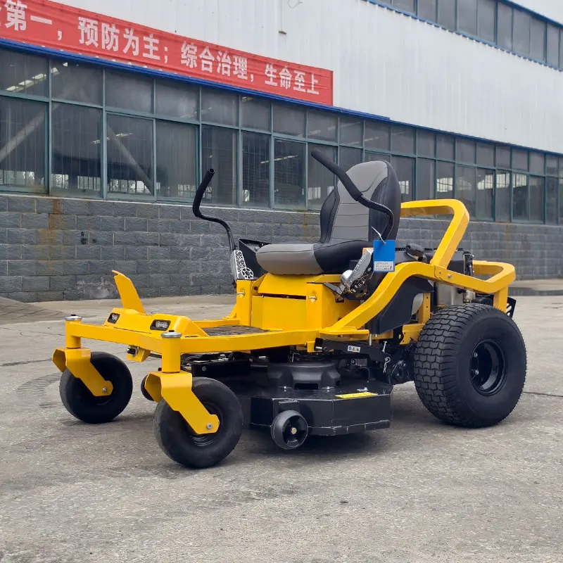 Good Quality Riding Lawn Mower Automatic Riding Lawn Mower Zero Turn 48 Inch 32 Inch Riding Lawn Mower