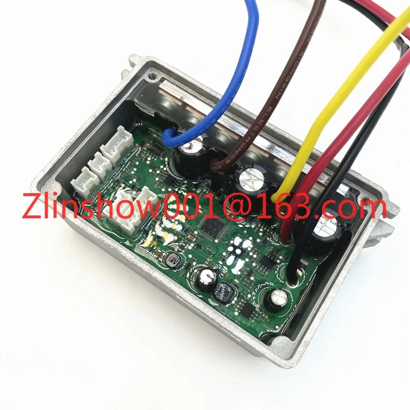 Controller Assembly Kit for Ninebot MAX G30D KickScooter Controller Accessory Parts