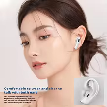 Pro 5 TWS Wireless Bluetooth Earphones